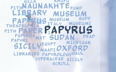 Swiss Papyrology Day 2021
