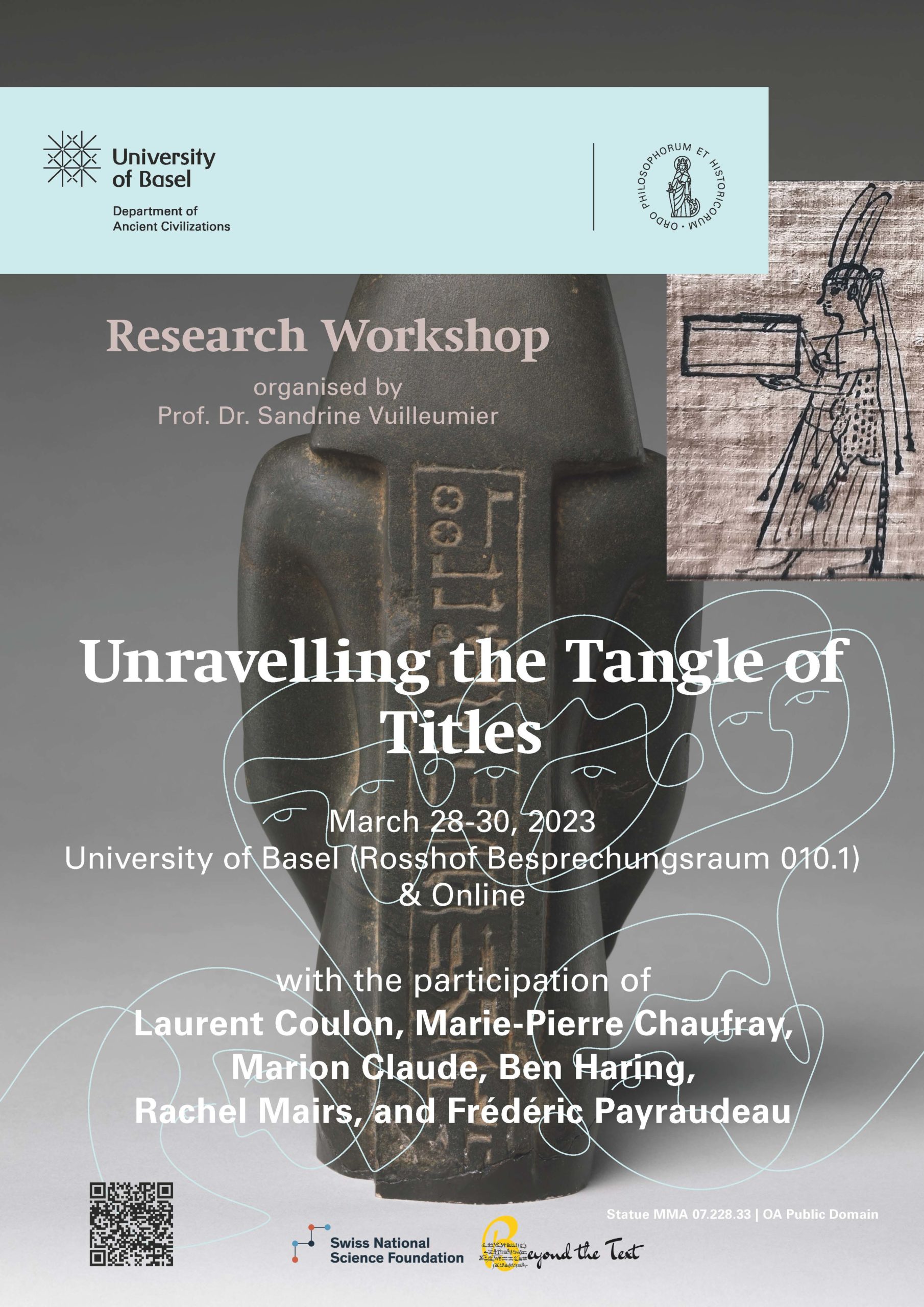 Poster_Unraveling Tangles Titles_2023