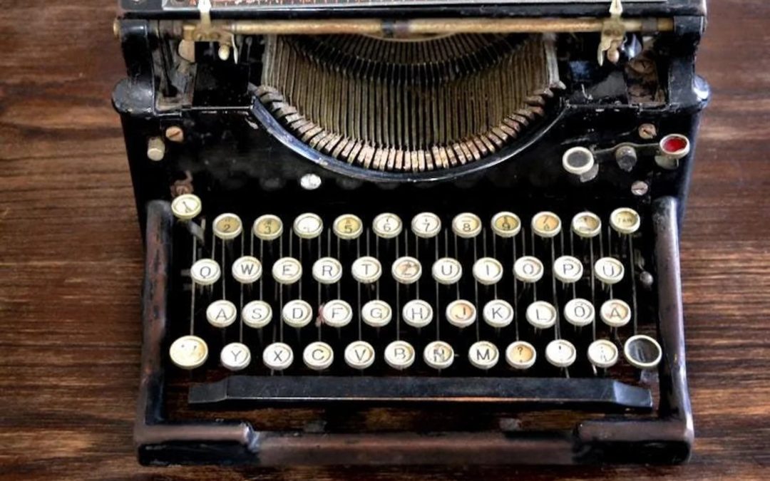 Unicode Keyboard