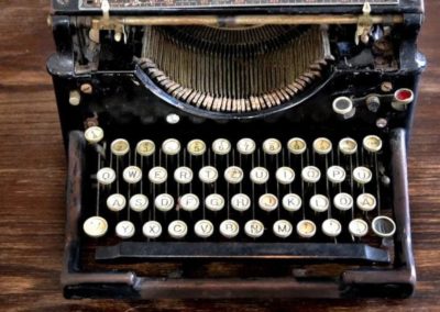 Unicode Keyboard